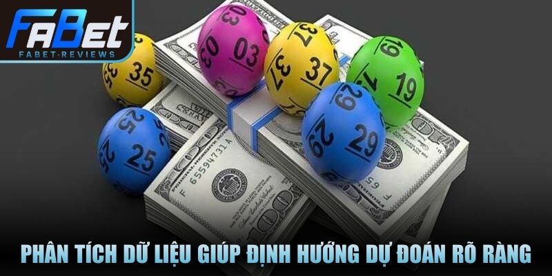 Cách Soi Cầu Hiệu Quả Nâng Cao Khả Năng Dự Đoán Xổ Số Phân tích dữ liệu giúp định hướng dự đoán có cơ sở rõ ràng