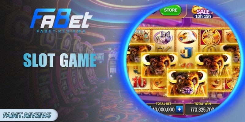 Slot Game Hiện Đại Và Sự Khác Biệt Trong Cơ Chế Vận Hành